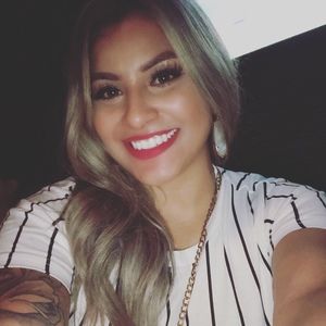 Meet your Posher, Jenna